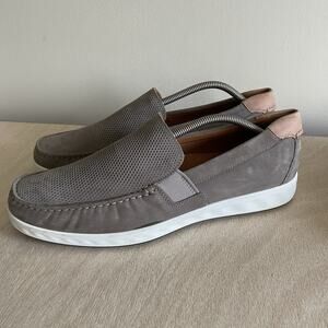 Ecco S-Lite Summer Loafers